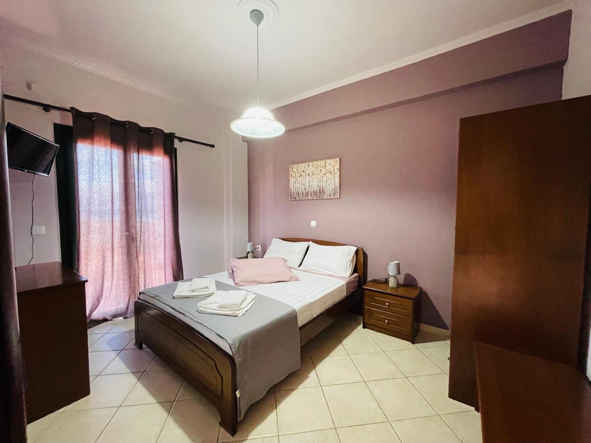 Girogiali Apts Kissamos Luaran gambar