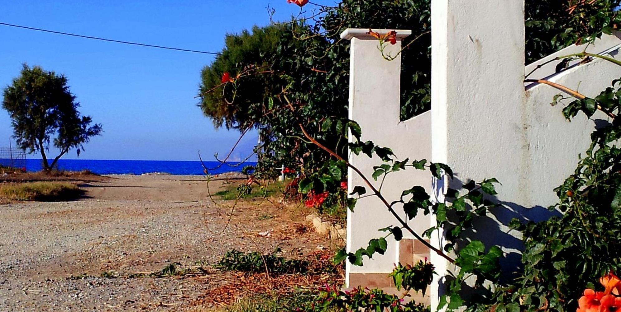 Girogiali Apts Kissamos Luaran gambar