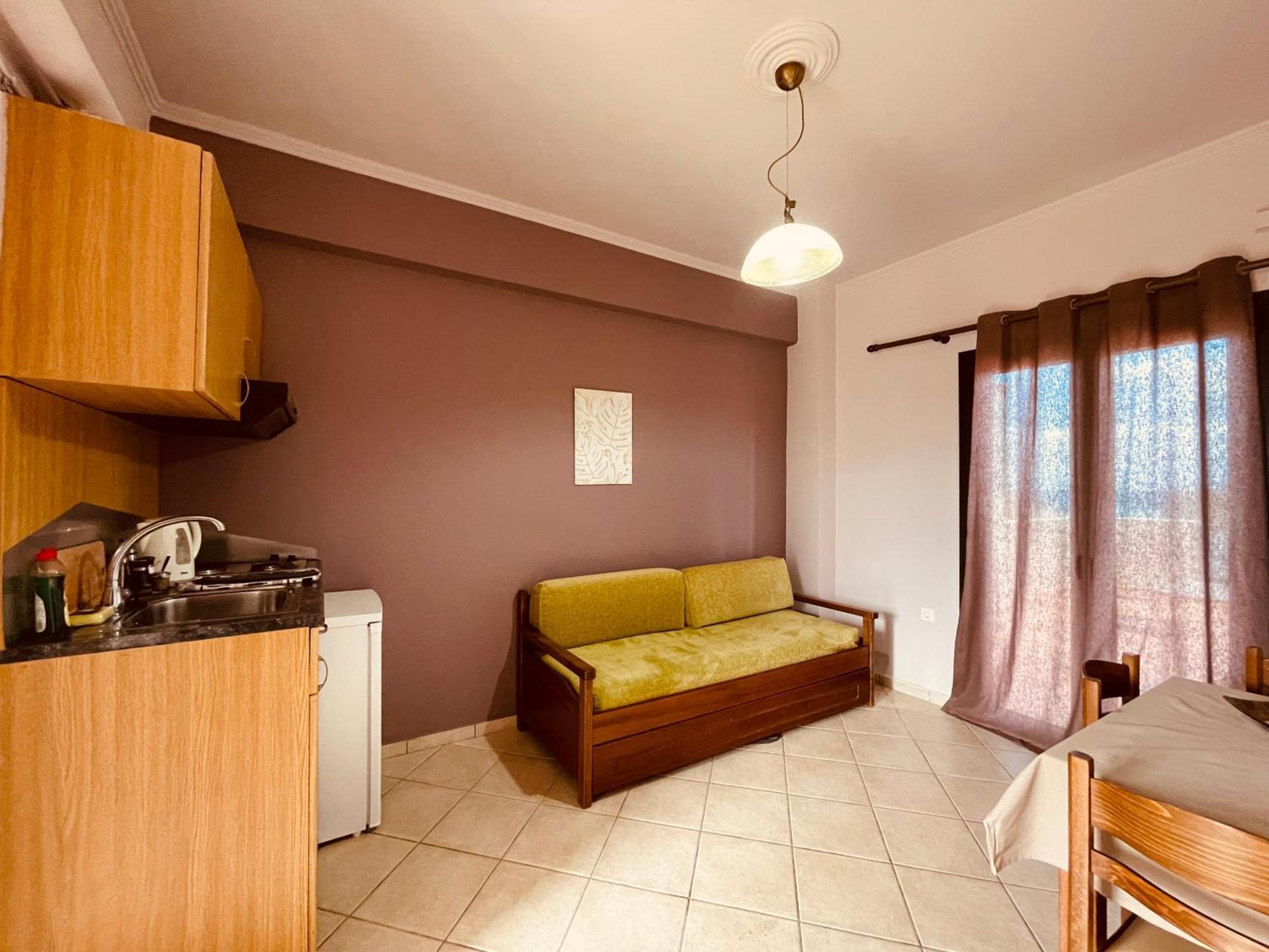 Girogiali Apts Kissamos Luaran gambar