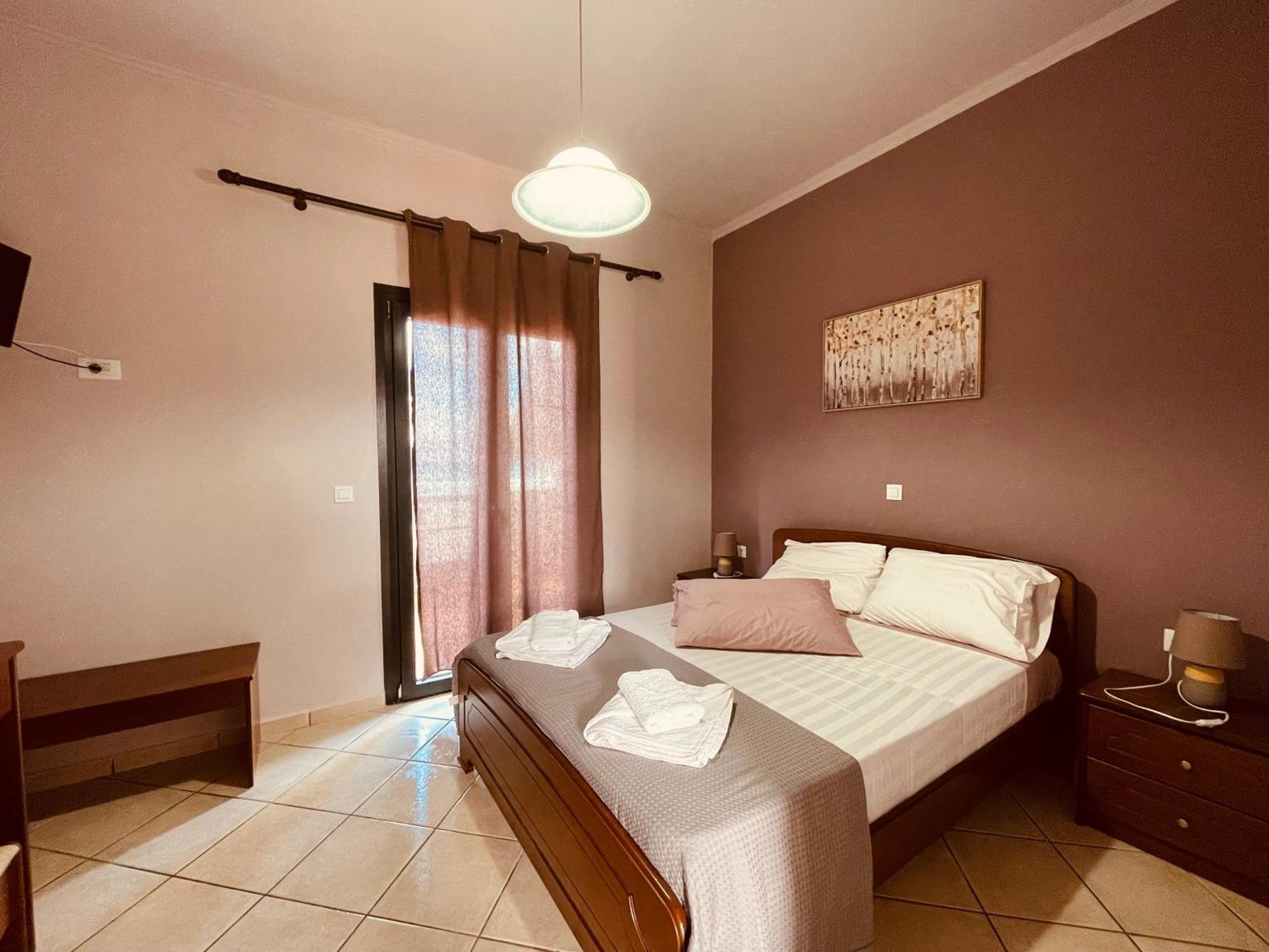 Girogiali Apts Kissamos Luaran gambar