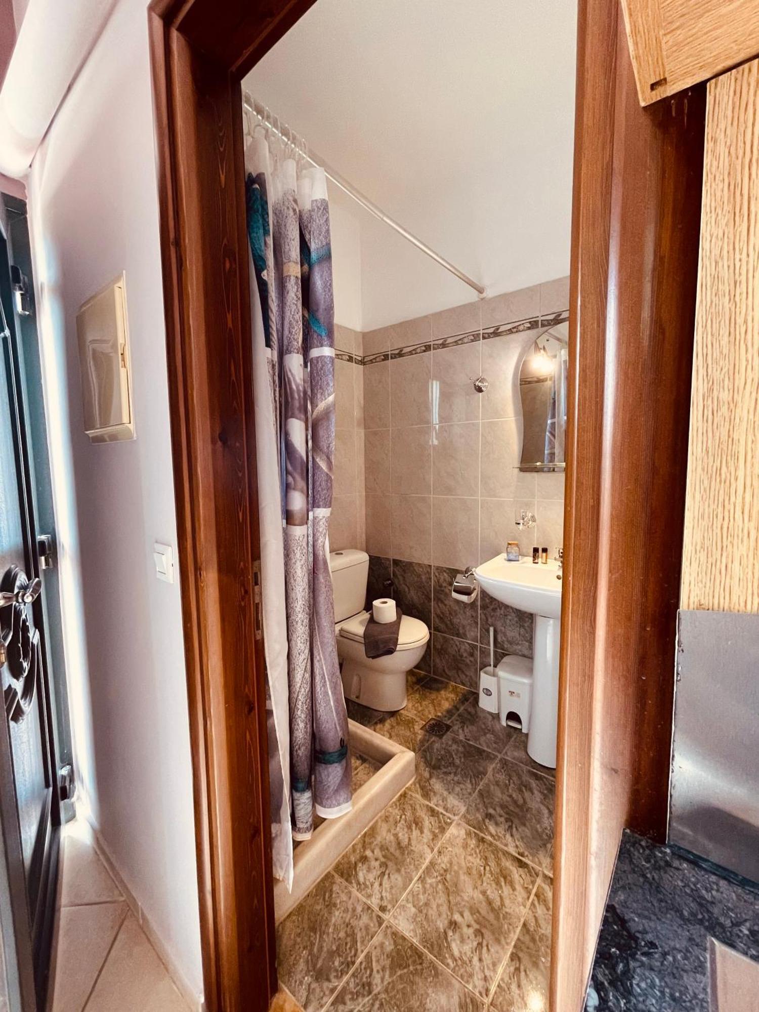 Girogiali Apts Kissamos Luaran gambar