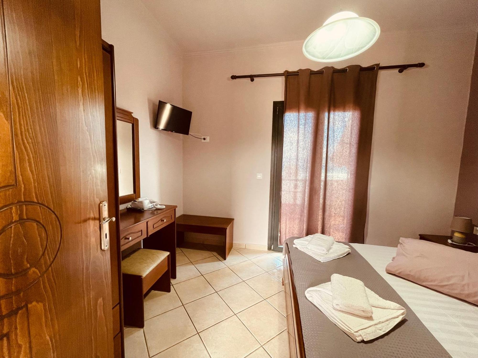Girogiali Apts Kissamos Luaran gambar