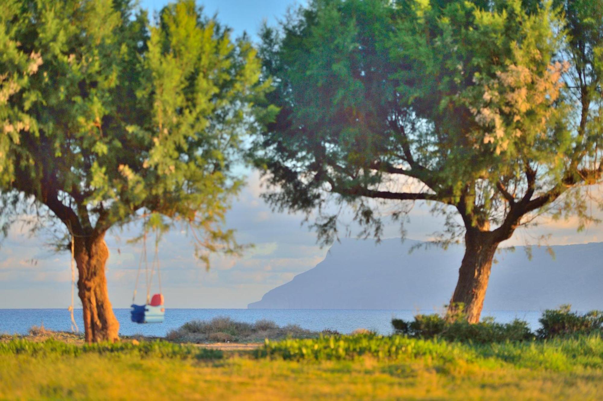 Girogiali Apts Kissamos Luaran gambar